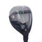 NEW Yonex Ezone GS i-Tech Hybrid 5 Hybrid / 25.5 Degrees / Lite Flex - Replay Golf 