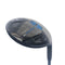 Used Callaway Paradym Ai Smoke MAX 7 Fairway Wood / 21 Degrees / Regular Flex