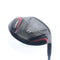 Used TOUR ISSUE TaylorMade Stealth 3 Fairway Wood / 15 Degrees / TX Flex