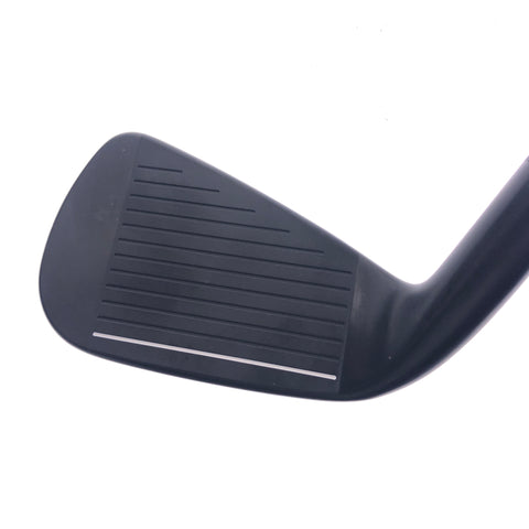 Used PXG 0317 ST CB Xtreme Dark 4 Iron / 23.0 Degrees / Regular Flex