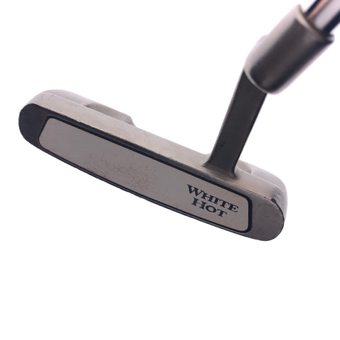 Used Odyssey White Hot 4 Putter / 35.0 Inches