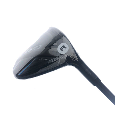 NEW TaylorMade Qi10 3 Fairway Wood / 15 Degrees / Regular Flex