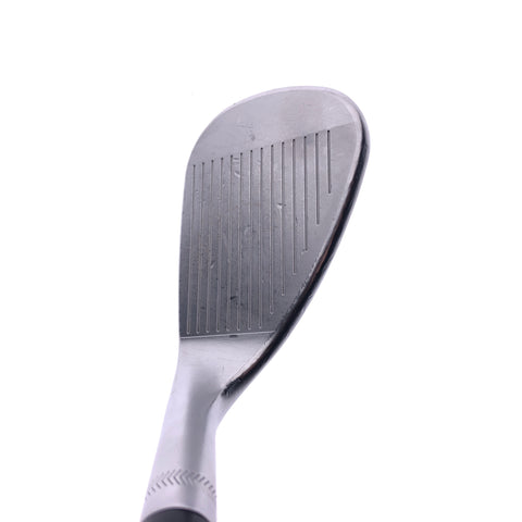 Used PXG 0311T Sugar Daddy Chrome Sand Wedge / 54.0 Degrees / Wedge Flex - Replay Golf 