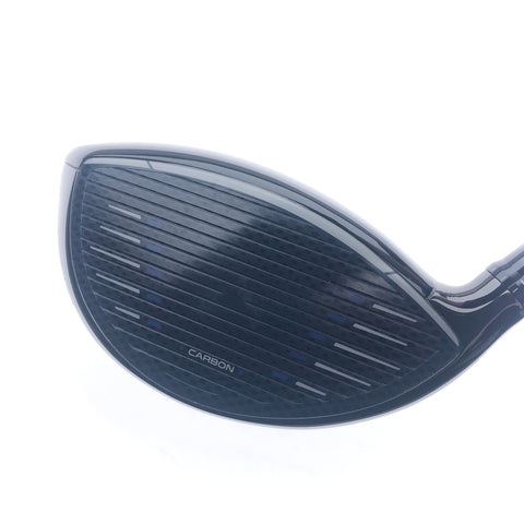 Used TaylorMade Qi10 Max Driver / 9.0 Degrees / A Flex