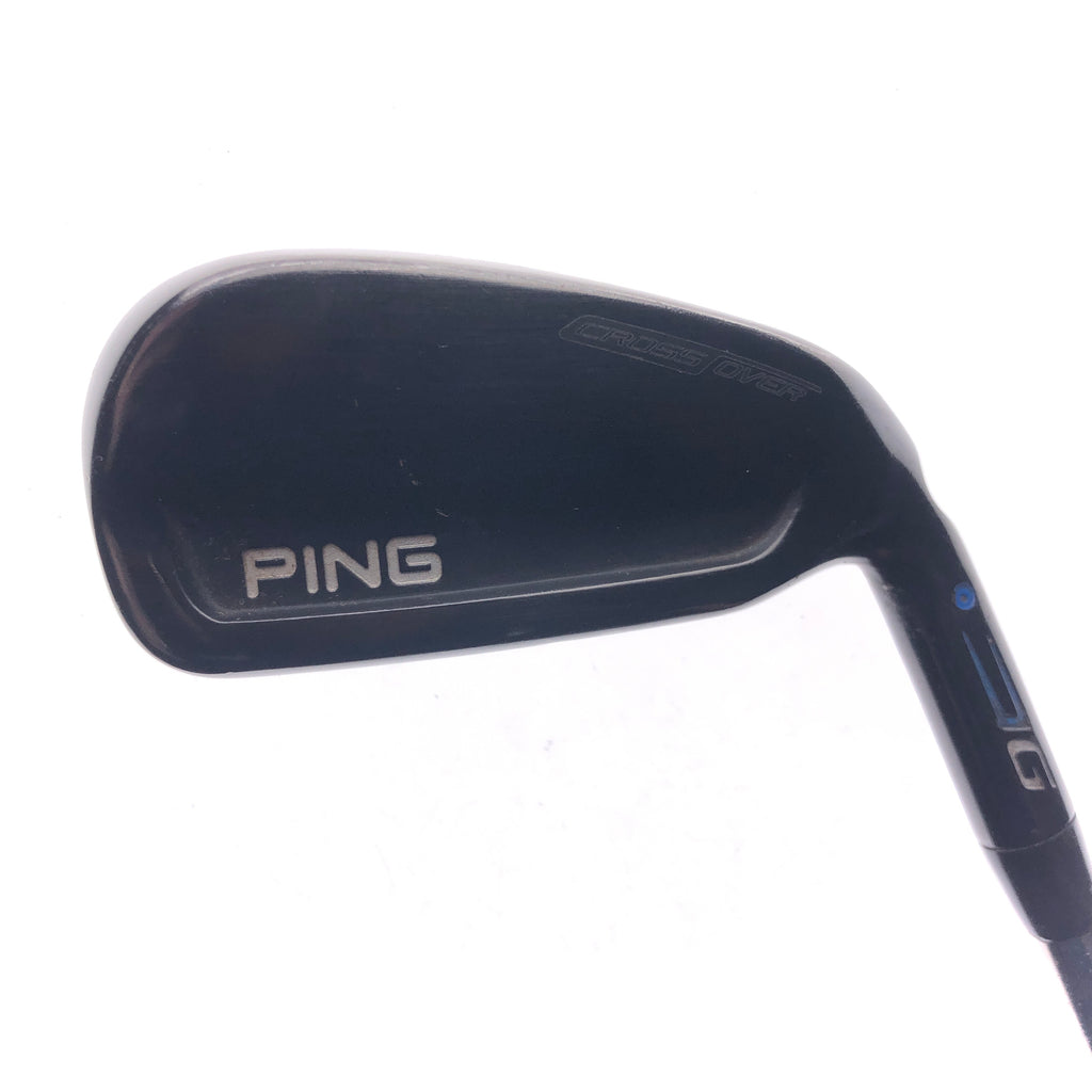 Used Ping G Series Crossover 3 Hybrid / 19 Degrees / Stiff Flex