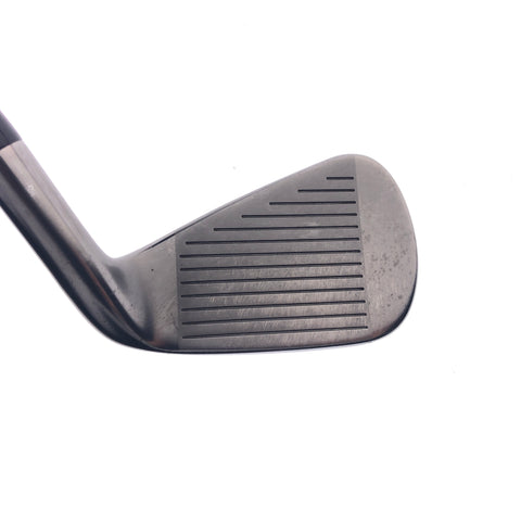 Used Callaway Apex CF19 5 Iron / 23.5 Degrees / Regular Flex / Left-Handed