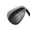 Used TOUR ISSUE Titleist Vokey SM6 Steel Grey Lob Wedge / 58.0 Degrees / S Flex - Replay Golf 