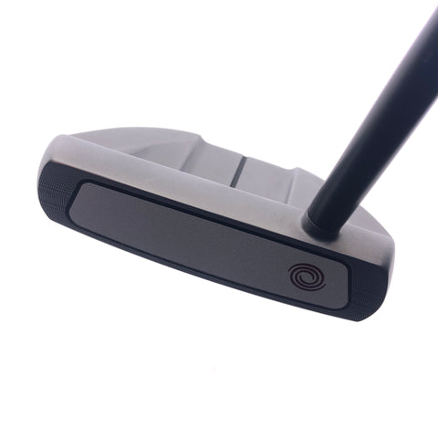 Used Odyssey White Hot OG #5 Putter / 33.0 Inches