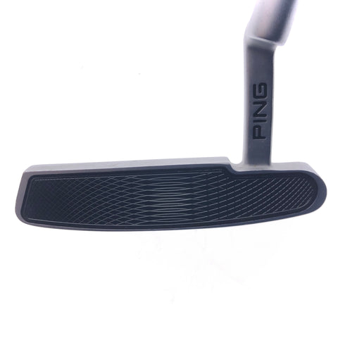 Used Ping Sigma G Anser Putter / 34.0 Inches