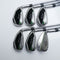 Used TaylorMade RBZ SpeedLite Iron Set / 6 - SW / Regular Flex