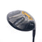 Used Callaway Rogue ST LS 3 Fairway Wood / 15 Degrees / Stiff Flex - Replay Golf 
