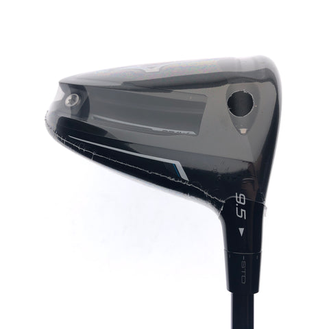 NEW Mizuno ST-G 440 Driver / 9.5 Degrees / Regular Flex - Replay Golf 