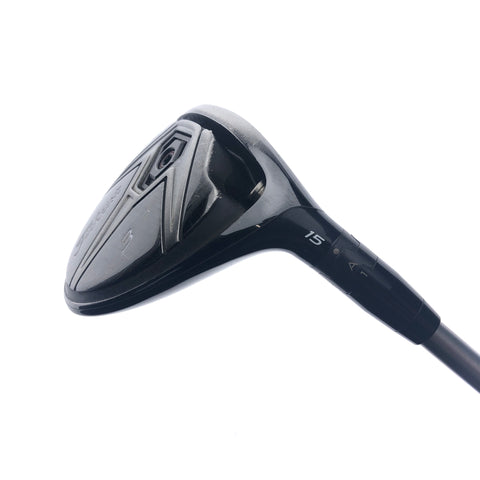 Used Titleist 915 Fd 3 Fairway Wood / 15 Degrees / Stiff Flex