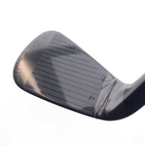 NEW Callaway Apex Pro Smoke 19 7 Iron / 33.0 Degrees / Stiff Flex