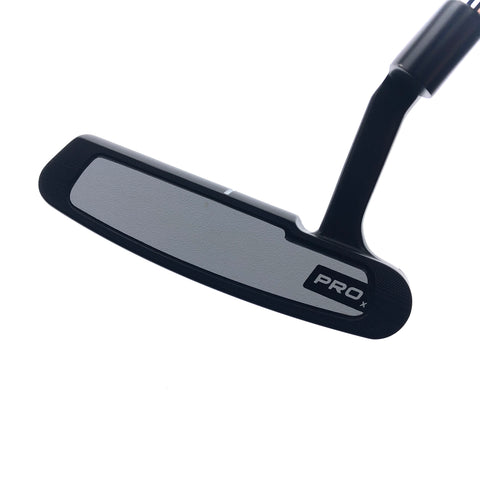 Used TOUR ISSUE Odyssey Tri-Hot 5K Double Wide Putter / 35.0 Inches