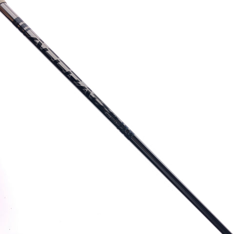 Used Accra TZ Six 60 M4 Driver Shaft / Stiff Flex / PXG Adapter