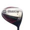 Used Cobra Speed LD F Driver / 10.5 Degrees / Regular Flex