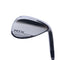 Used Cleveland RTX Full Face Tour Chrome Sand Wedge / 54.0 Degrees / Wedge Flex - Replay Golf 