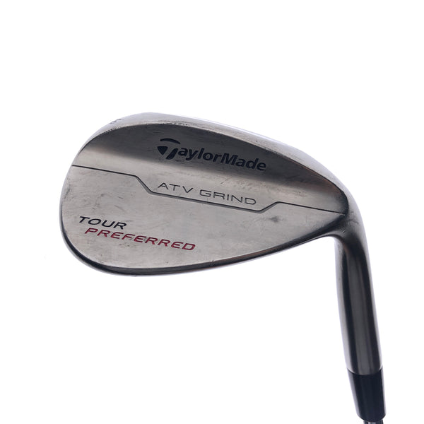 Used TaylorMade Tour Preferred Sand Wedge / 56 Degrees / Wedge Flex - Replay Golf 