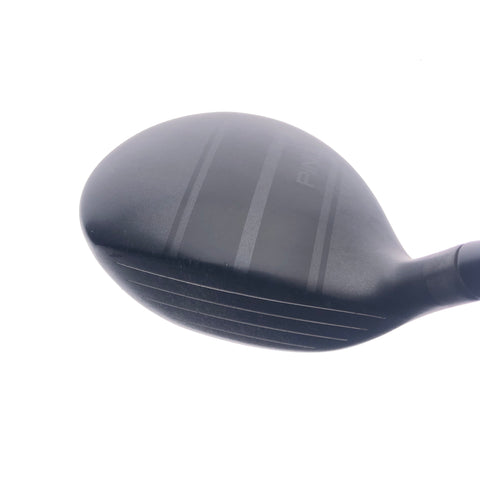 Used Ping I25 5 Fairway Wood / 18 Degrees / Regular Flex