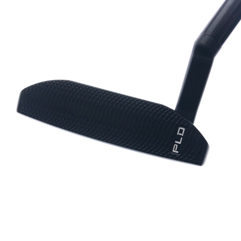 Used Ping PLD Oslo 4 Putter / 35.5 Inches