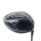 Used TaylorMade Qi10 Driver / 9.0 Degrees / Stiff Flex