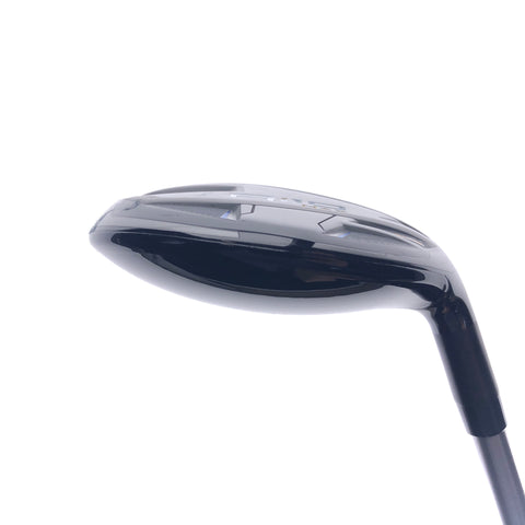 Used TaylorMade Qi10 Max 5 Hybrid / 27 Degrees / A Flex