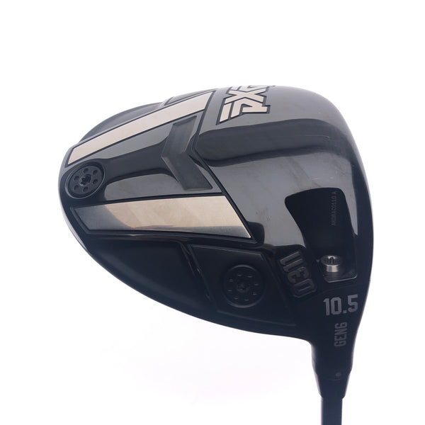 Used PXG 0311 GEN6 Driver / 10.5 Degrees / A Flex