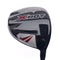 Used Callaway X Hot 2013 Driver / 10.5 Degrees / Stiff Flex