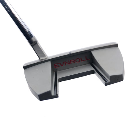 Used Evnroll EV5.2 Putter / 35.0 Inches