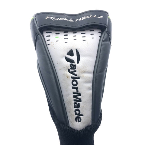 Used TaylorMade RBZ 3  HL Fairway Wood / 17 Degrees / A Flex