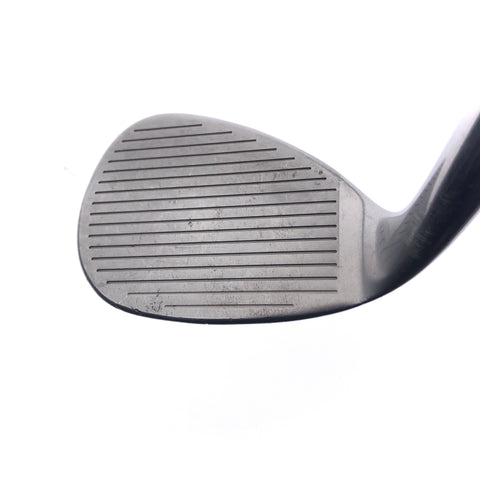Used Callaway Sure Out Lob Wedge / 60.0 Degrees / Wedge Flex - Replay Golf 