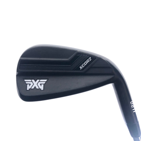 Used PXG 0211 XCOR2 6 Iron / 24.0 Degrees / Regular Flex