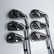 Used TaylorMade Sim2 Max OS Iron Set / 5 - PW / Regular Flex