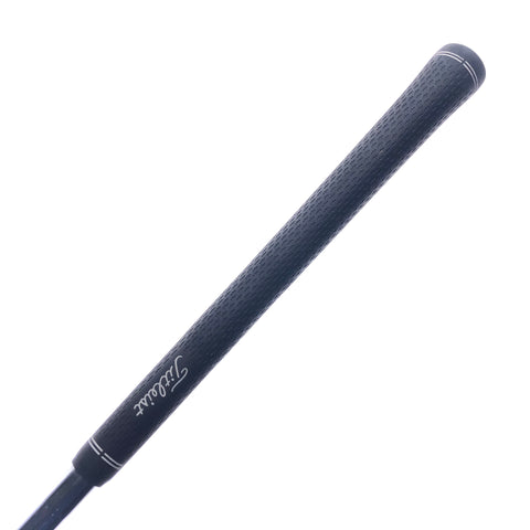 Used Titleist Vokey SM8 Brushed Steel Gap Wedge / 50.0 Degrees / Wedge Flex - Replay Golf 