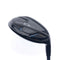 Used TaylorMade Qi10 3 Hybrid / 19 Degrees / Stiff Flex