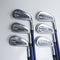 NEW Yonex Ezone Forged CB 702 Iron Set / 5 - PW / Stiff Flex