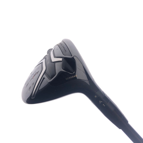 Used Titleist 917 F2 3 Fairway Wood / 13.5 Degrees / Regular Flex