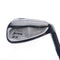 Used Srixon ZX4 MK II Approach Wedge / 49.0 Degrees / A Flex - Replay Golf 
