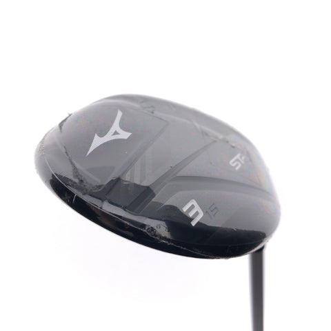 NEW Mizuno ST-X 220 3 Fairway Wood / 15 Degrees / Stiff Flex