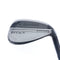 NEW Cleveland RTX 6 Tour Satin Gap Wedge / 50.0 Degrees / Wedge Flex