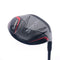 Used TaylorMade Stealth 7 Fairway Wood / 21 Degrees / A Flex
