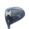 Used Callaway Paradym Ai Smoke TD Driver / 9 Degree / X-Stiff Flex / Left-Handed