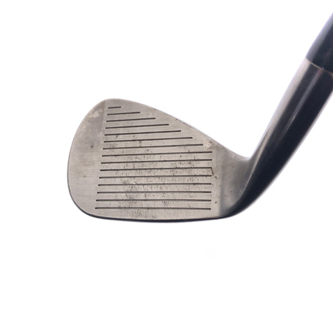 Used Mizuno S23 Copper Cobalt Gap Wedge / 50.0 Degrees / Wedge Flex - Replay Golf 