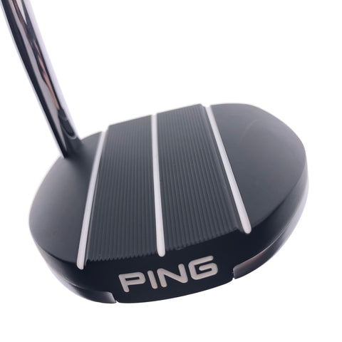 Used Ping Mundy Putter / 34.0 Inches