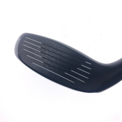 Used Ping G425 2 Hybrid / 17 Degrees / Stiff Flex - Replay Golf 