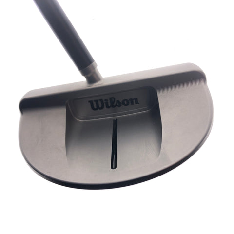 Used Wilson Staff Model with BGT Stability Tour Shaft CS22 Putter / 32.5 Inches