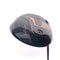 Used Yonex Royal Ezone Driver / 10.0 Degrees / Soft Regular Flex