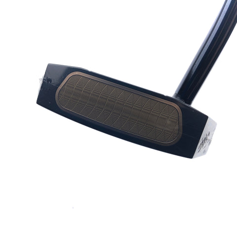 NEW Odyssey Ai-ONE Milled Dot Collection Eleven T DB Putter / 34.0 Inches