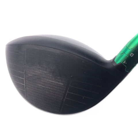 Used TOUR ISSUE Callaway Paradym Triple Diamond Driver / 9 Degrees / Stiff Flex